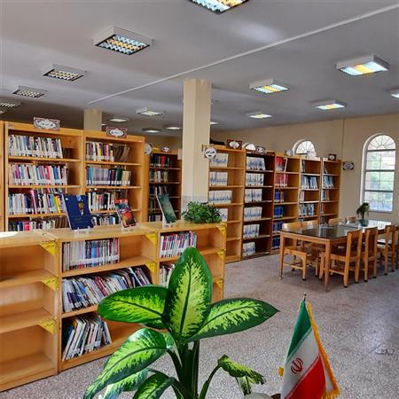 مخزن اصلی
